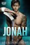 [Chicago Blaze 07] • Jonah